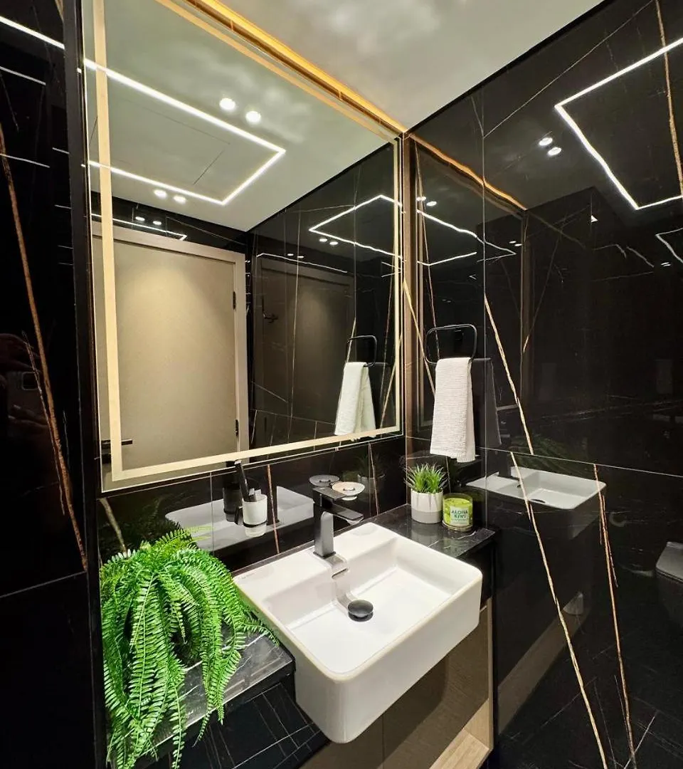 Serene 1-Bedroom Apartment With Pool View In Jvc Dubai