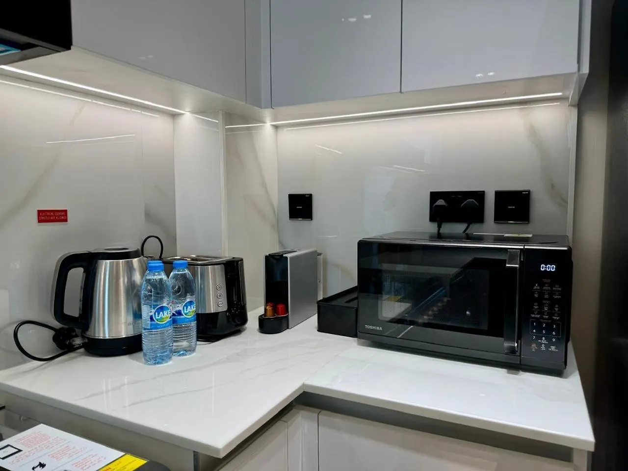 Serene 1-Bedroom Apartment With Pool View In Jvc Dubai