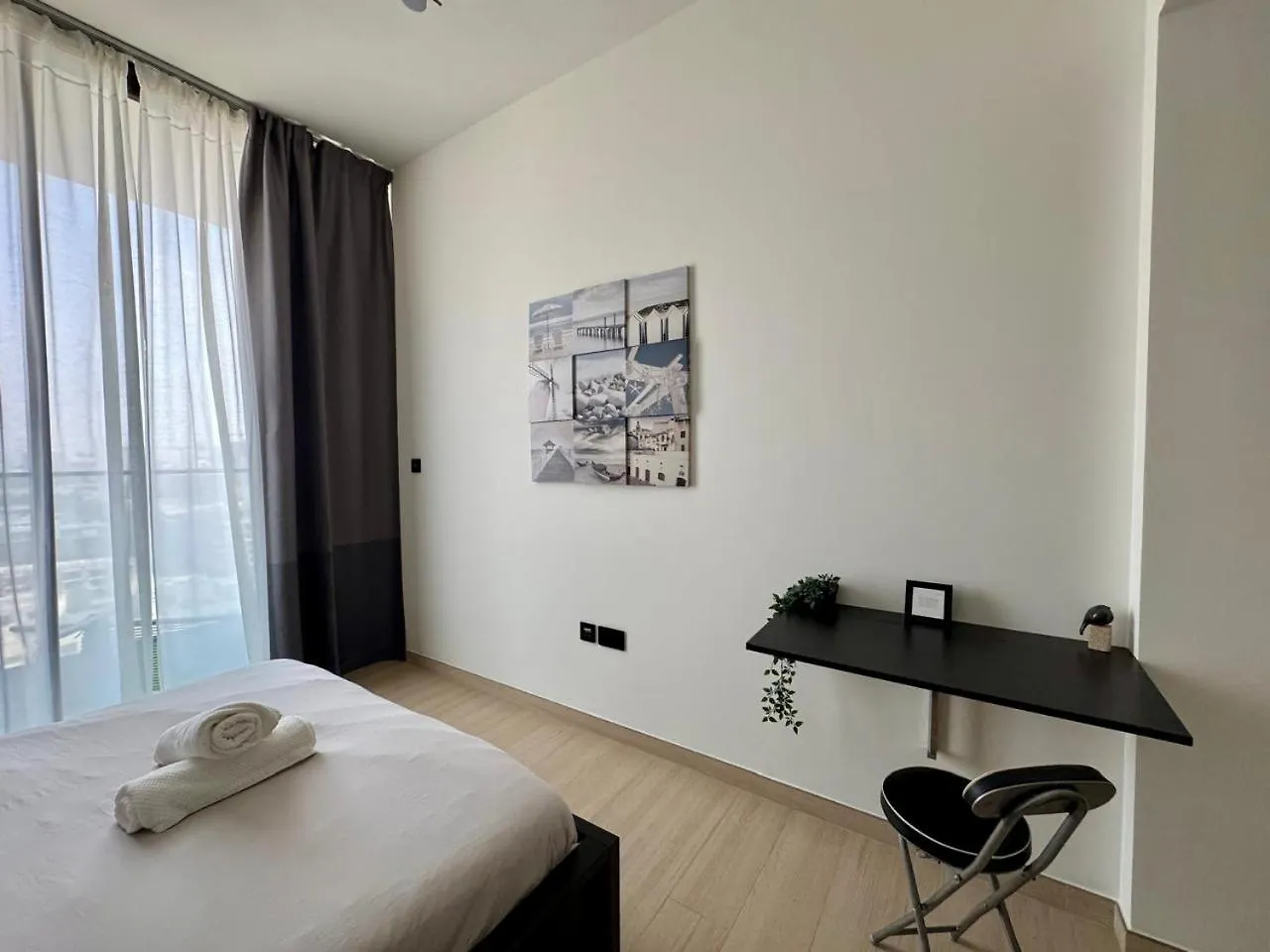Serene 1-Bedroom Apartment With Pool View In Jvc Dubai