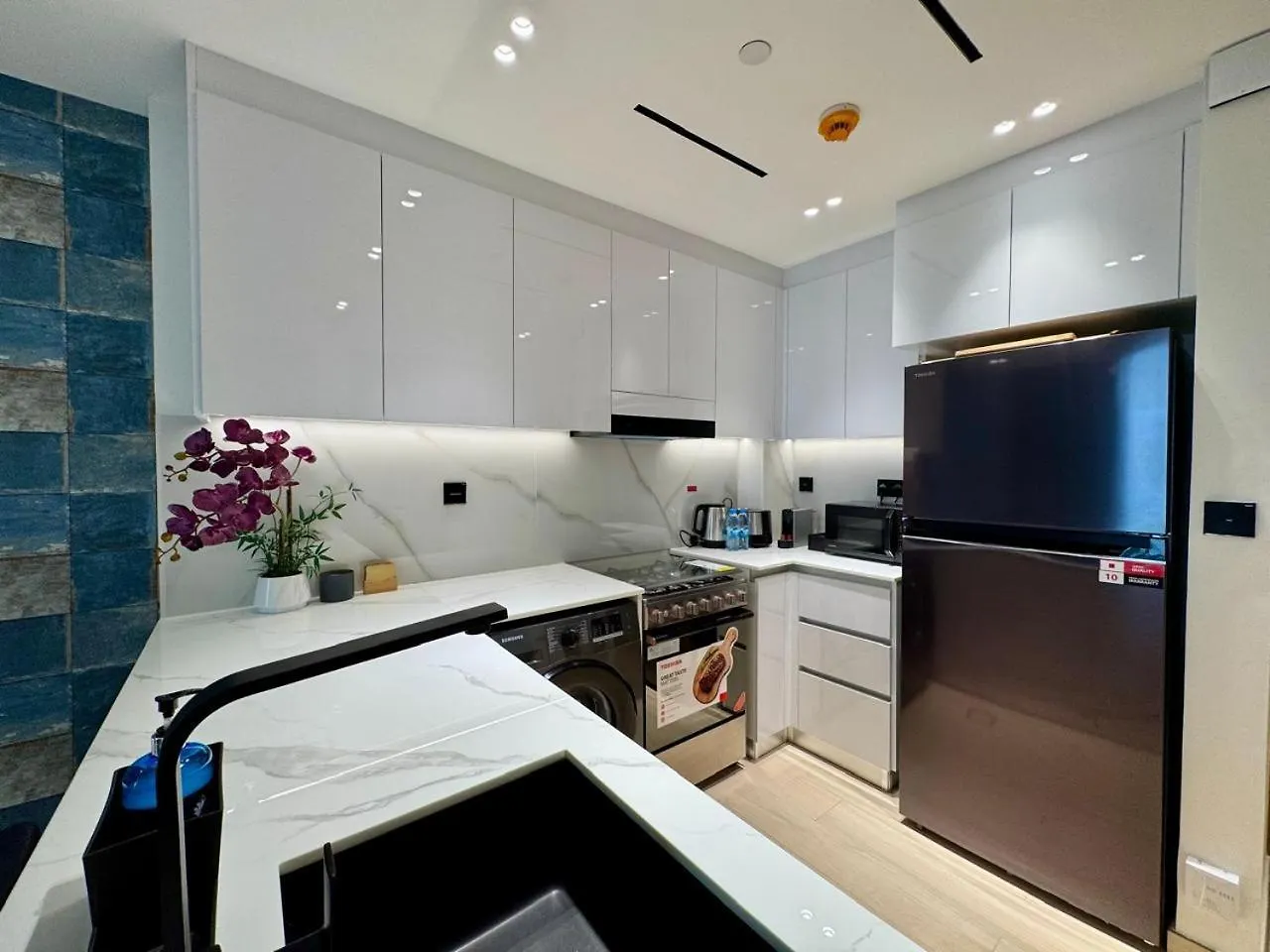 Serene 1-Bedroom Apartment With Pool View In Jvc Dubai United Arab Emirates