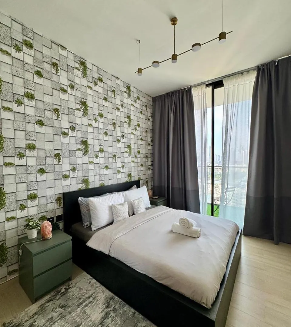 Serene 1-Bedroom Apartment With Pool View In Jvc Dubai 0*,  United Arab Emirates
