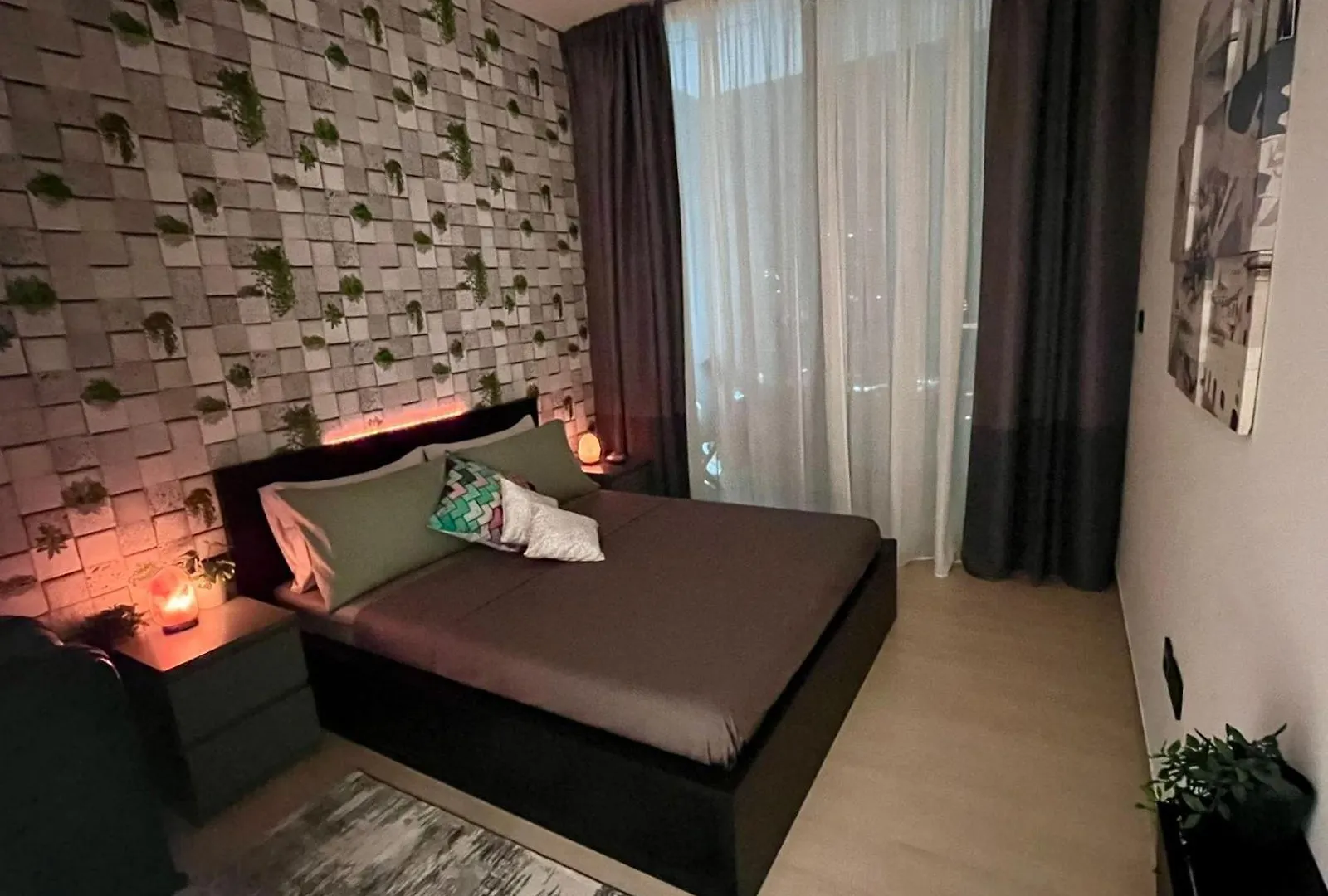 Serene 1-Bedroom Apartment With Pool View In Jvc Dubai